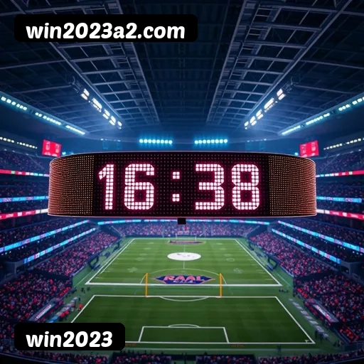 Comparação APP mobile vs versão web da win2023