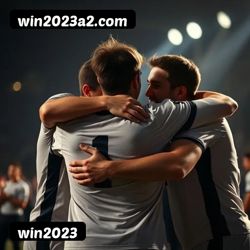 Níveis do programa VIP da win2023